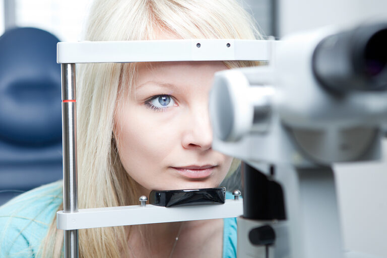 Incorporate these tips to maintains your eye health￼