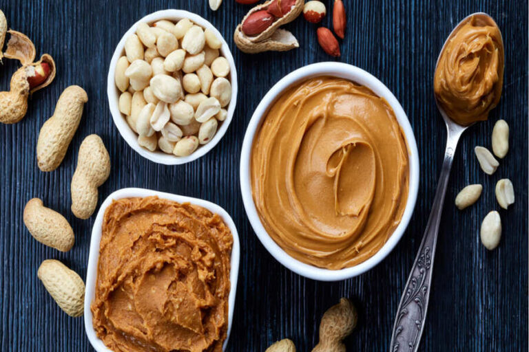Understand The Importance And Benefits Of Incorporating Peanut Butter Into Your Diet