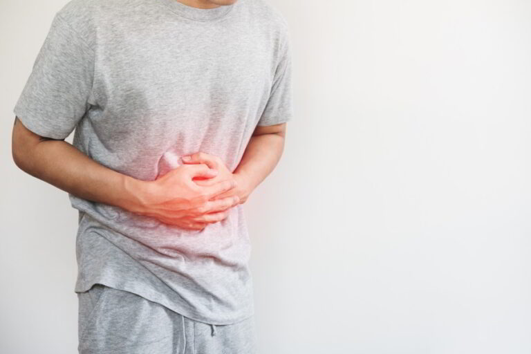 Exercises to get rid of constipation 