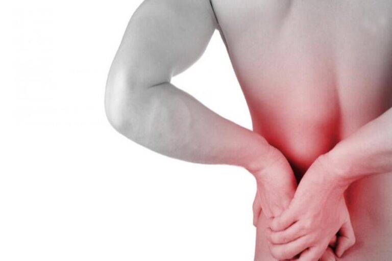 Lifestyle Changes Will Help You To Get Rid Of Your Backache