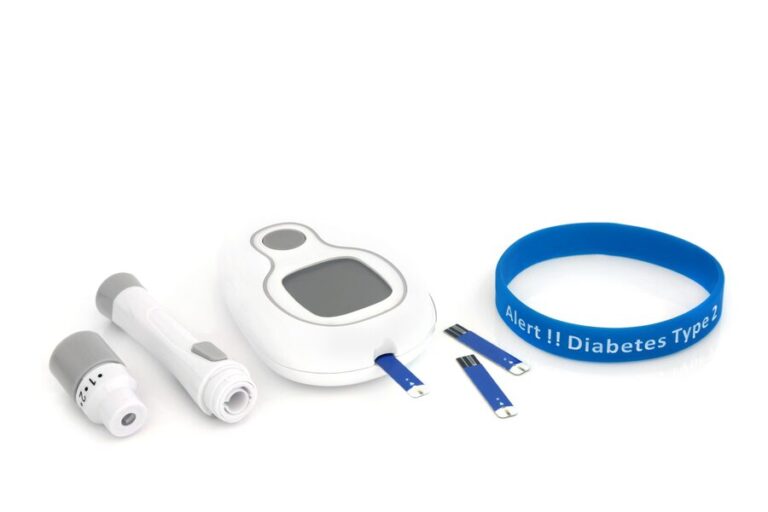 Types of diabetes, their causes, symptoms and treatment options including lifestyle changes and medications