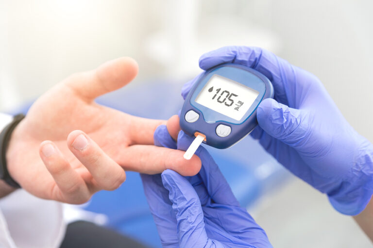Tips to keep your diabetes levels under control