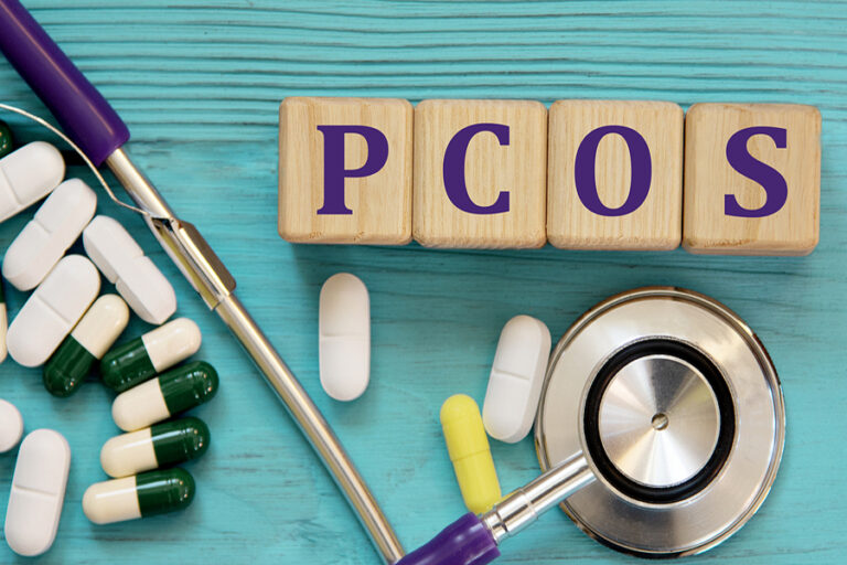 Incorporate these tips to manage your PCOS symptoms