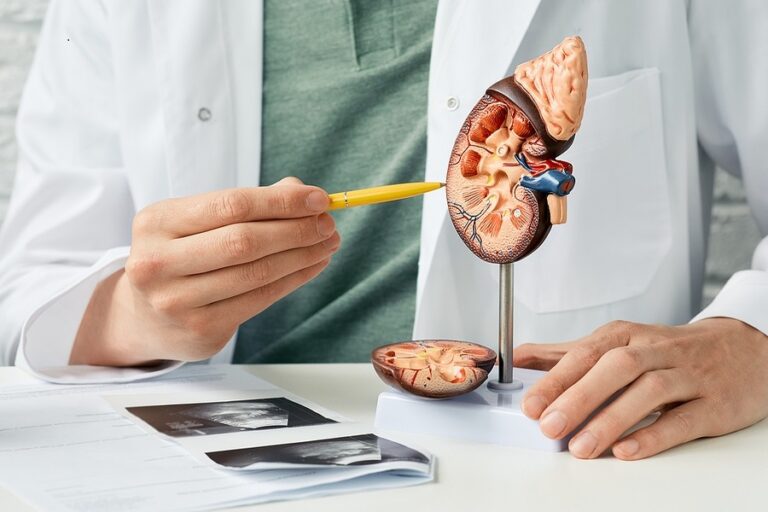 What are common kidney diseases and what complications they can cause to your health and well-being?