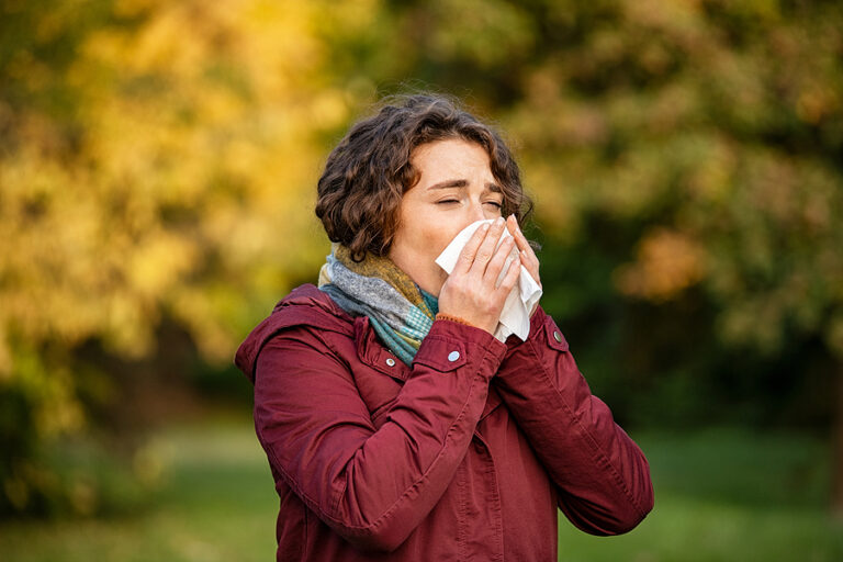 Natural remedies to get relief in cold and cough