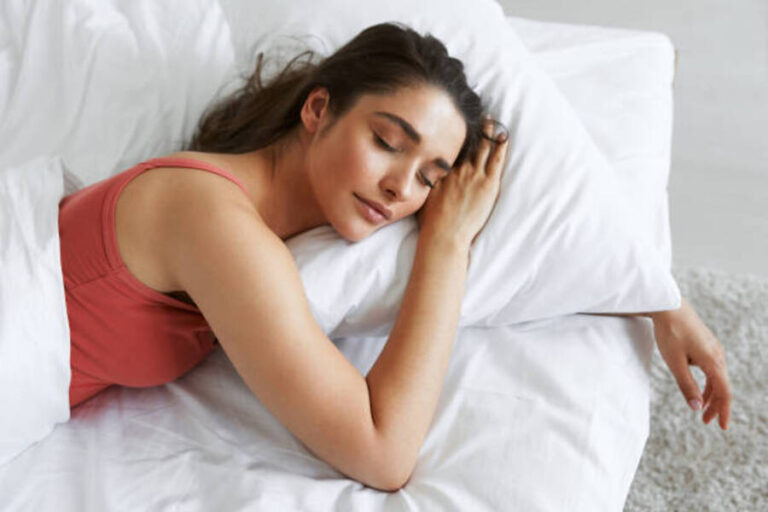 The Importance of Sleep for Health