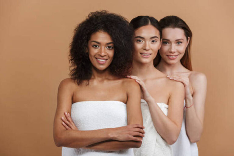 Embrace inclusive beauty products: Global ingredients for diverse skin types