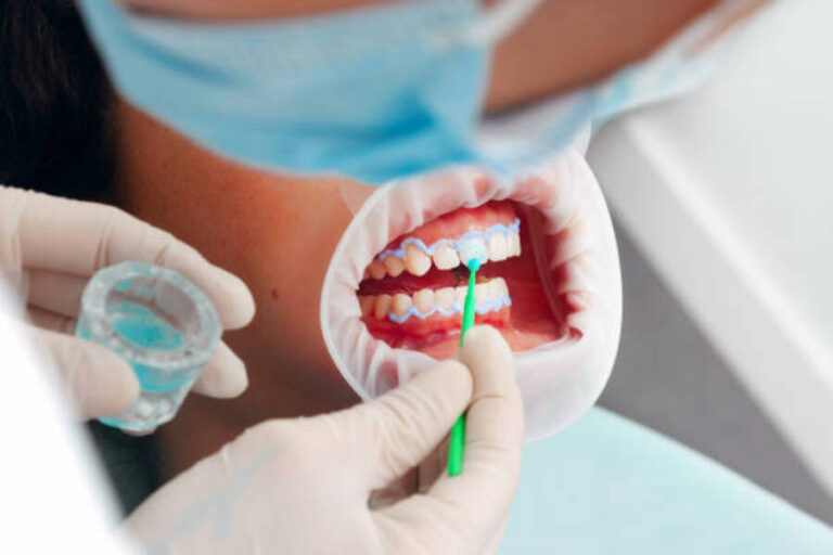 Cosmetic Dentistry: Beyond Aesthetics to Functionality