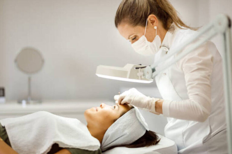 How Laser Therapy is Revolutionizing Scar Removal