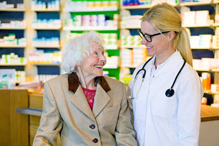 Implementing PrudentRx in Community Pharmacy Practice 