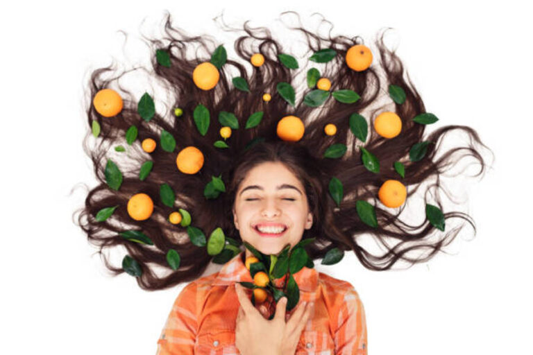 Understanding the Impact of Diet on Hair Health with PrudentRx